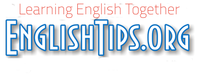 Englishtips.org logo
